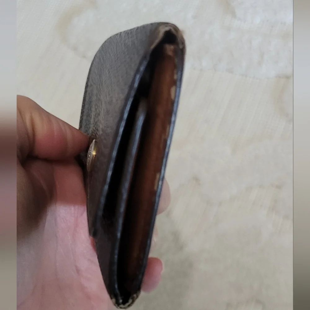 Louis vuitton key case - Picture 8 of 10